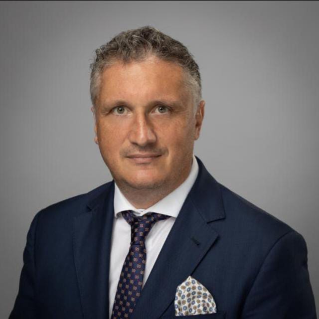 FEDERICO MINUCCI